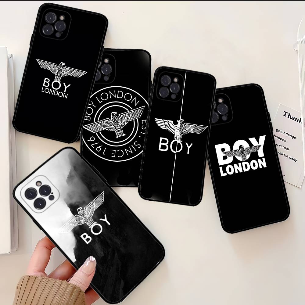 Classic B-Boy L-London Logo Ph - Phone Cases London review and price