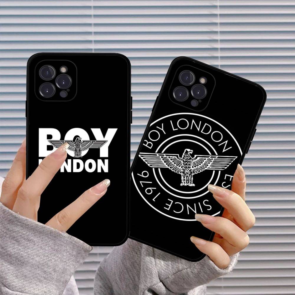 Classic B-Boy L-London Logo Ph - Phone Cases London review and price