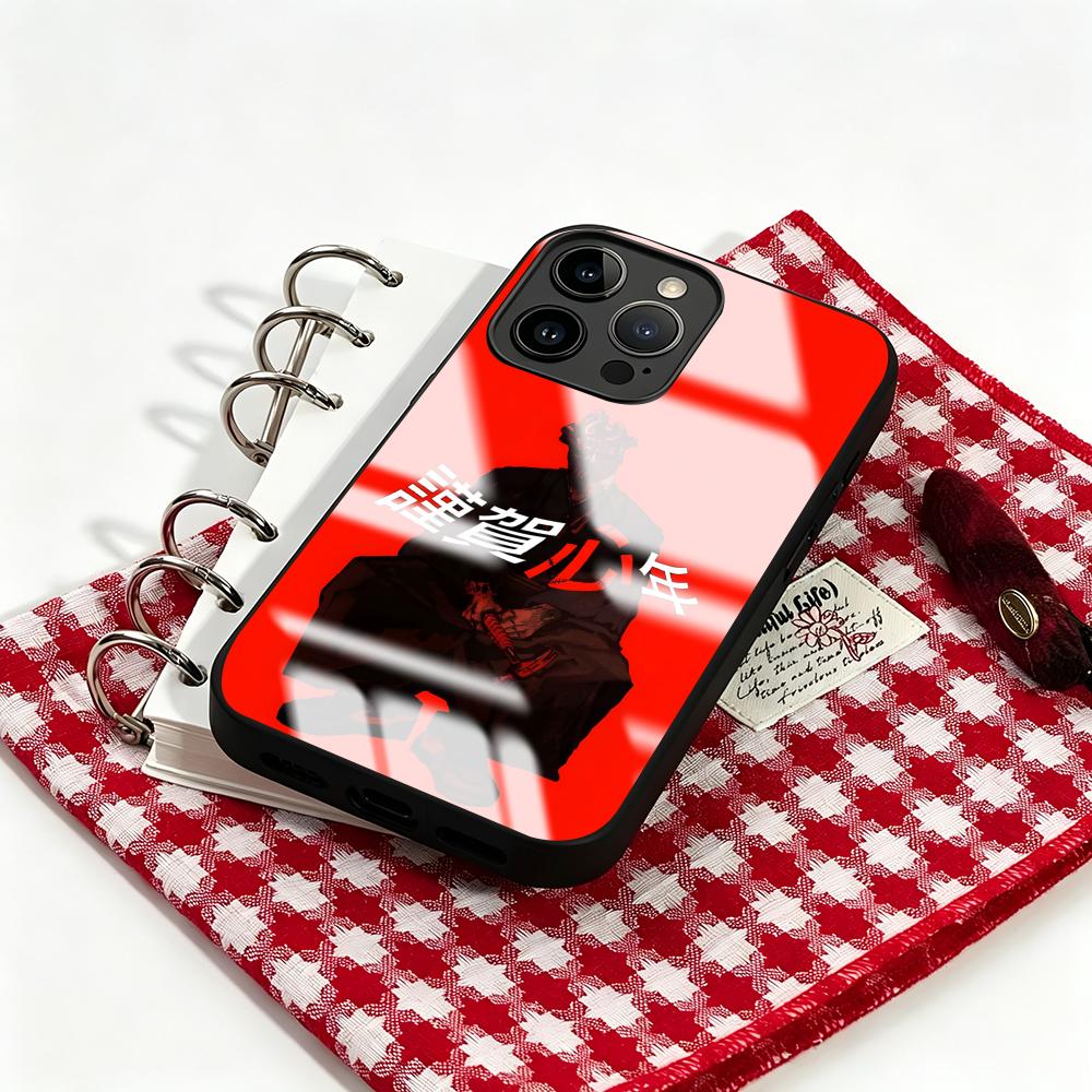 Anime Dorohedoro Phone Case Fo - Phone Cases For Iphone 16 review and price