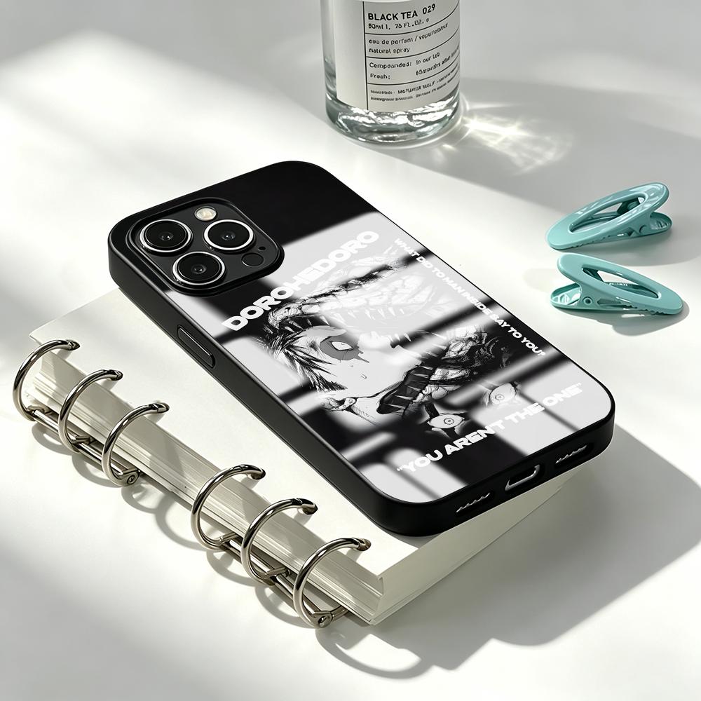 Anime Dorohedoro Phone Case Fo - Phone Cases For Iphone 16 review and price